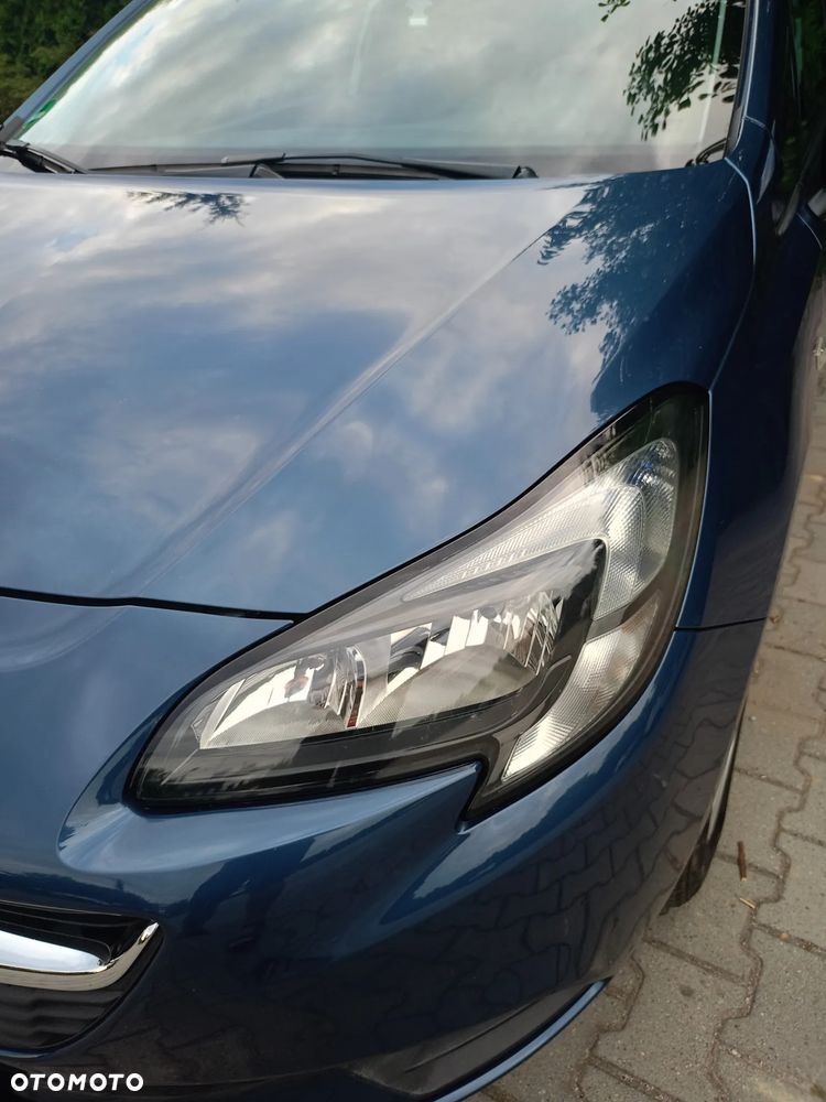 Opel Corsa - 5