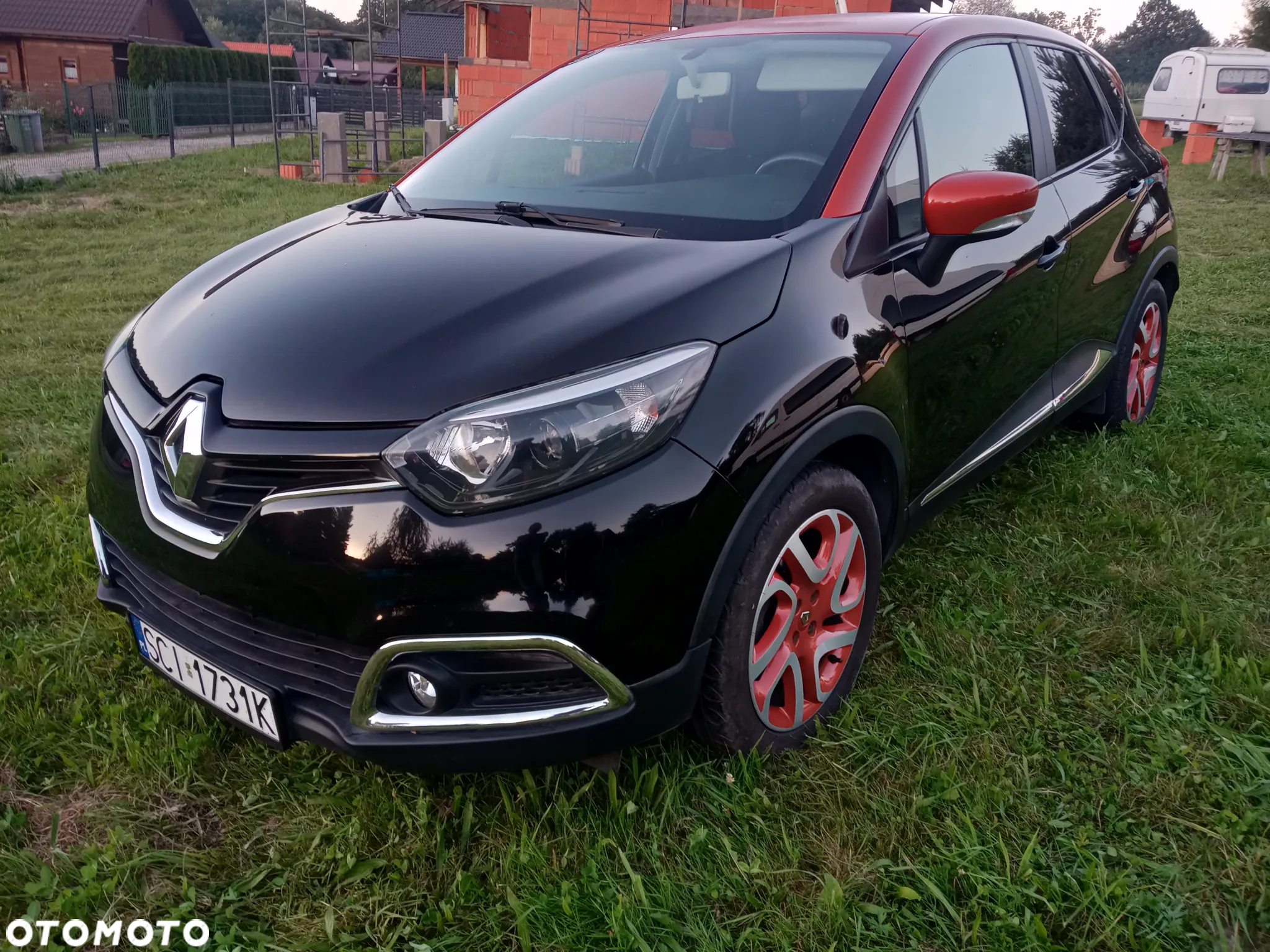 Renault Captur 1.2 TCe Intens EDC - 2