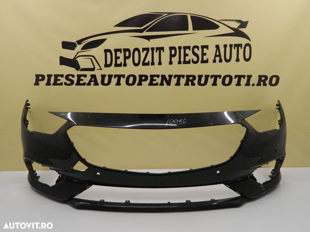 Bara fata Opel Insignia B 2017, 2018, 2019, 2020, 39136417 - 2