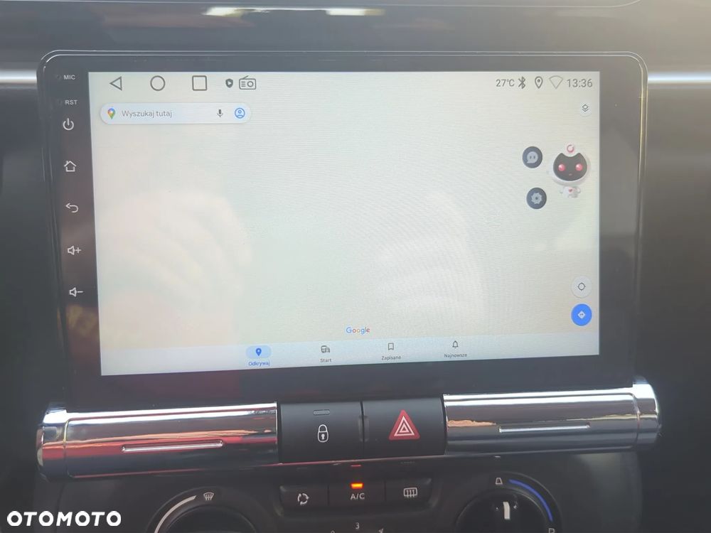 Citroën C3 1.2 PureTech Feel - 9