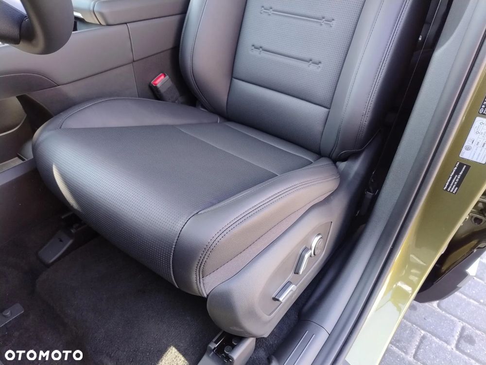 Hyundai Santa Fe 1.6 T-GDI HEV Platinum 4WD - 11