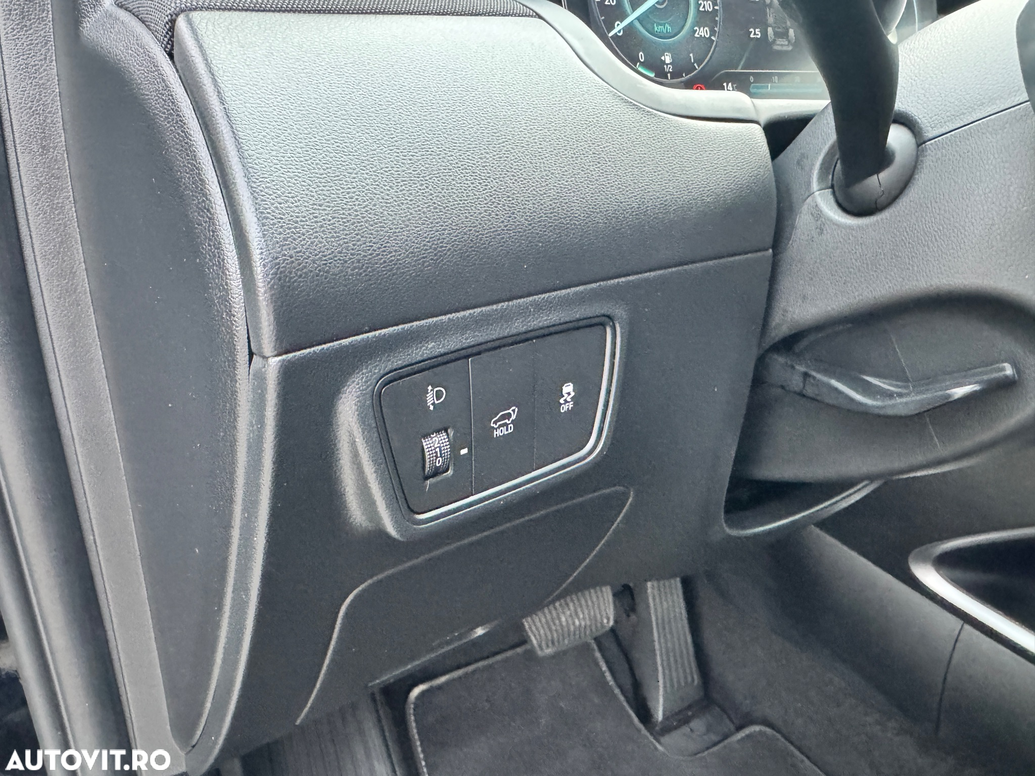 Hyundai Tucson - 16