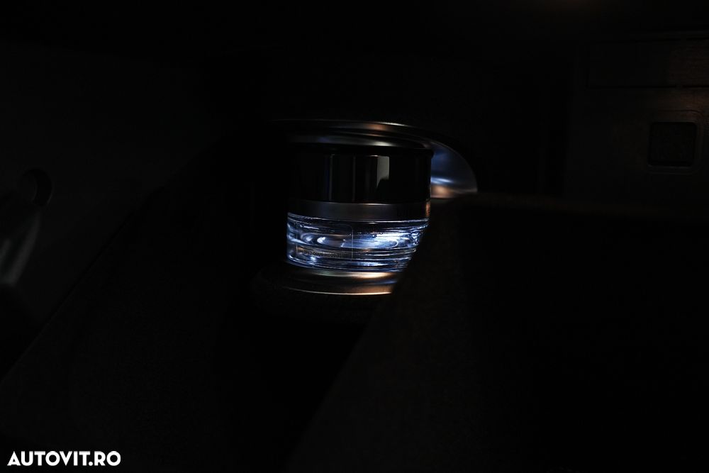 Mercedes-Benz GLE Coupe AMG 53 4Matic AMG Speedshift TCT 9G - 22