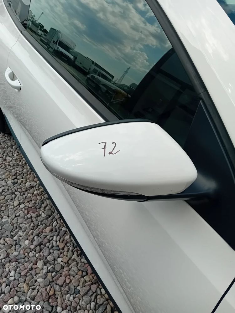 Volkswagen Scirocco 2.0 TDI - 21