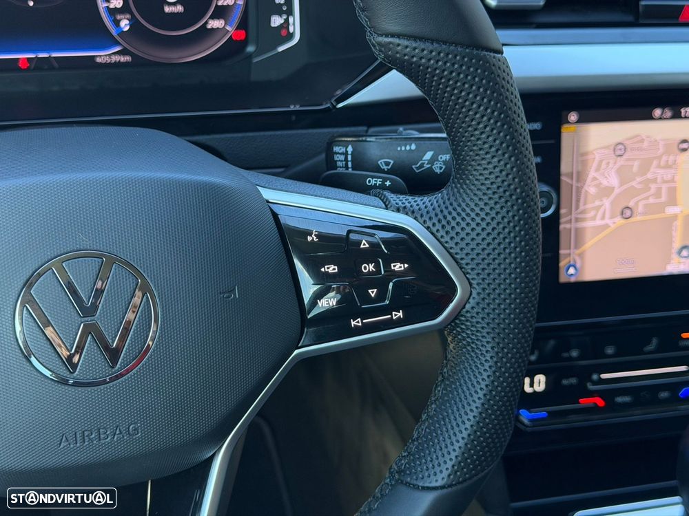 VW Arteon 2.0 TDI Elegance DSG - 29