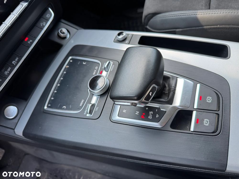 Audi Q5 2.0 TDI Quattro S tronic - 22
