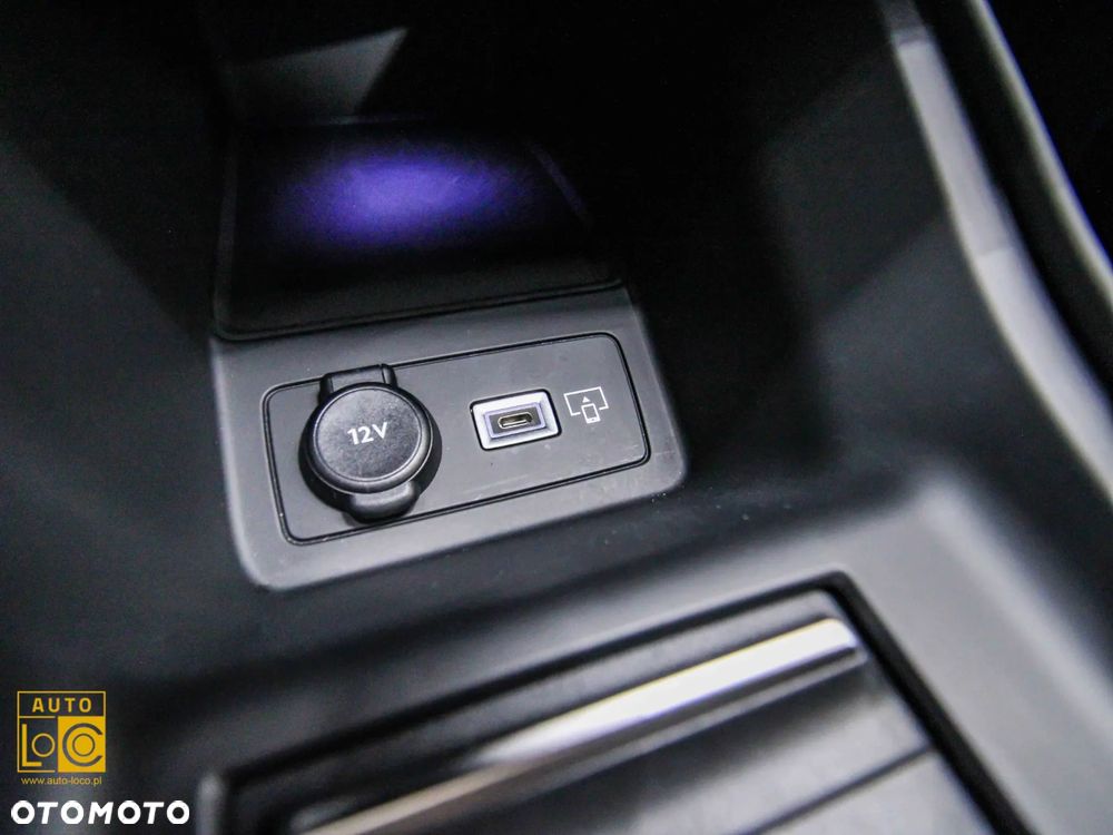 Peugeot 308 1.2 PureTech Allure Pack S&S EAT8 - 31