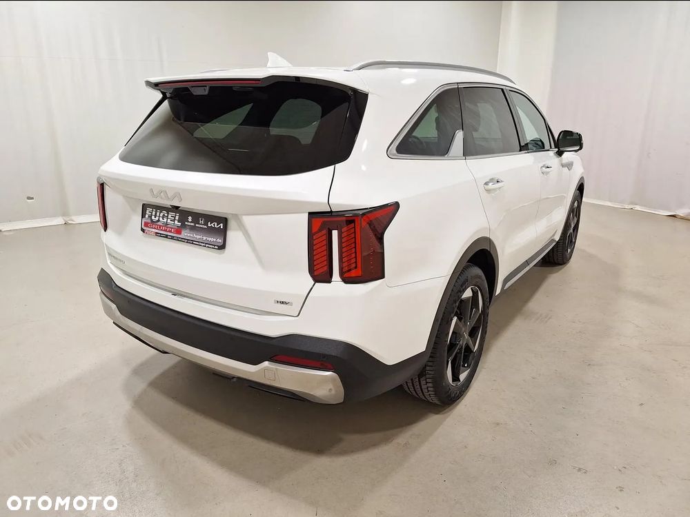 Kia Sorento 1.6 T-GDI HEV Prestige Line 6os - 7