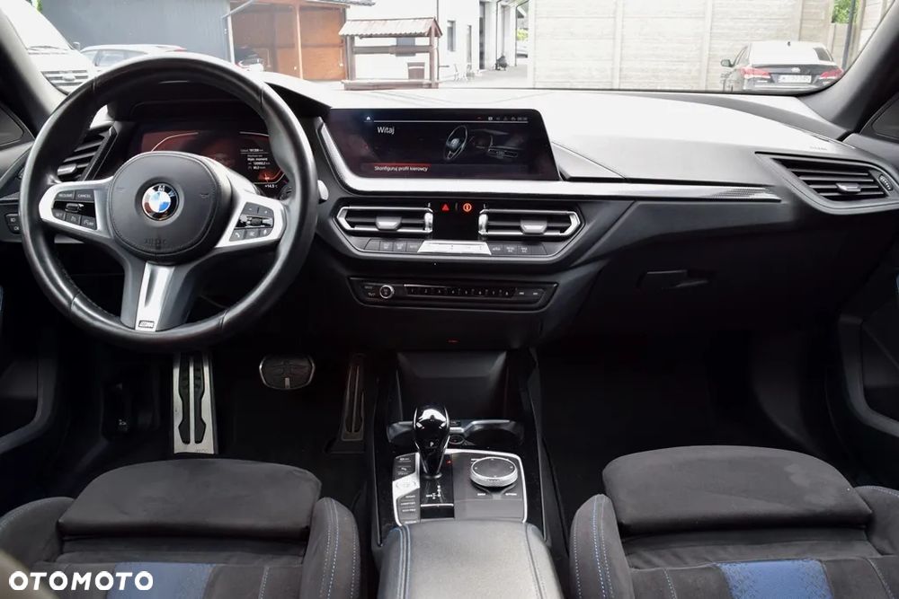 BMW Seria 2 220d xDrive M Sport - 32