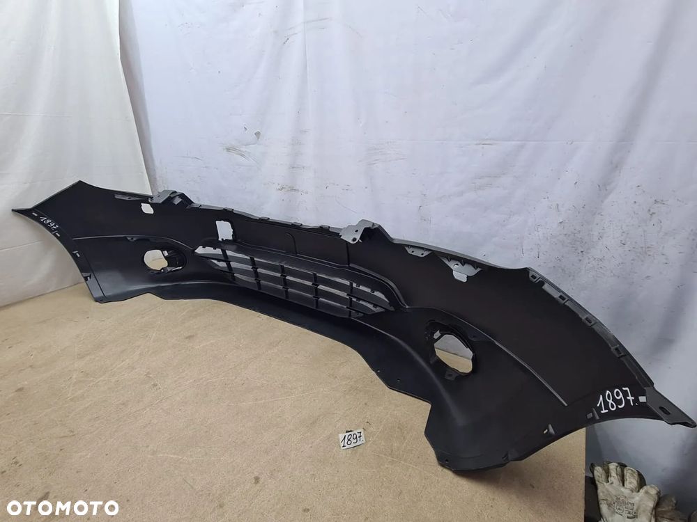 Nissan Qashqai J10 1 I lift 10-14r 62022BR10H spryski zderzak przedni przód - 6
