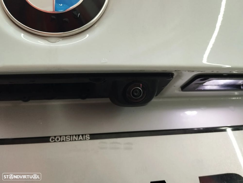 BMW 225xe Active Tourer Advantage - 13