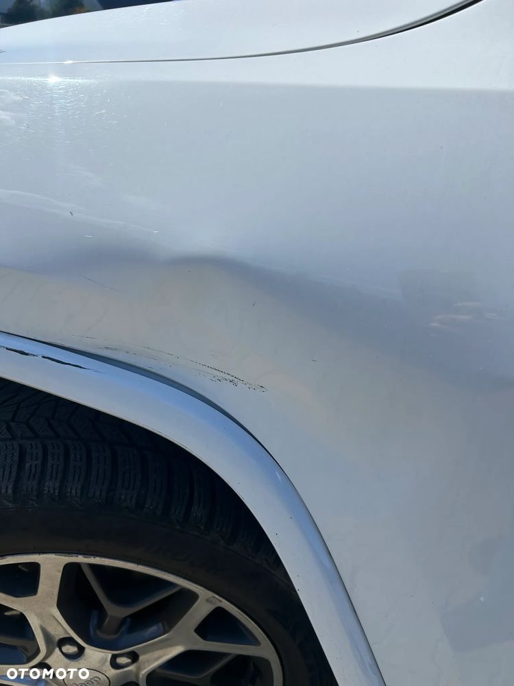 Jeep Grand Cherokee 3.0 CRD Limited - 4