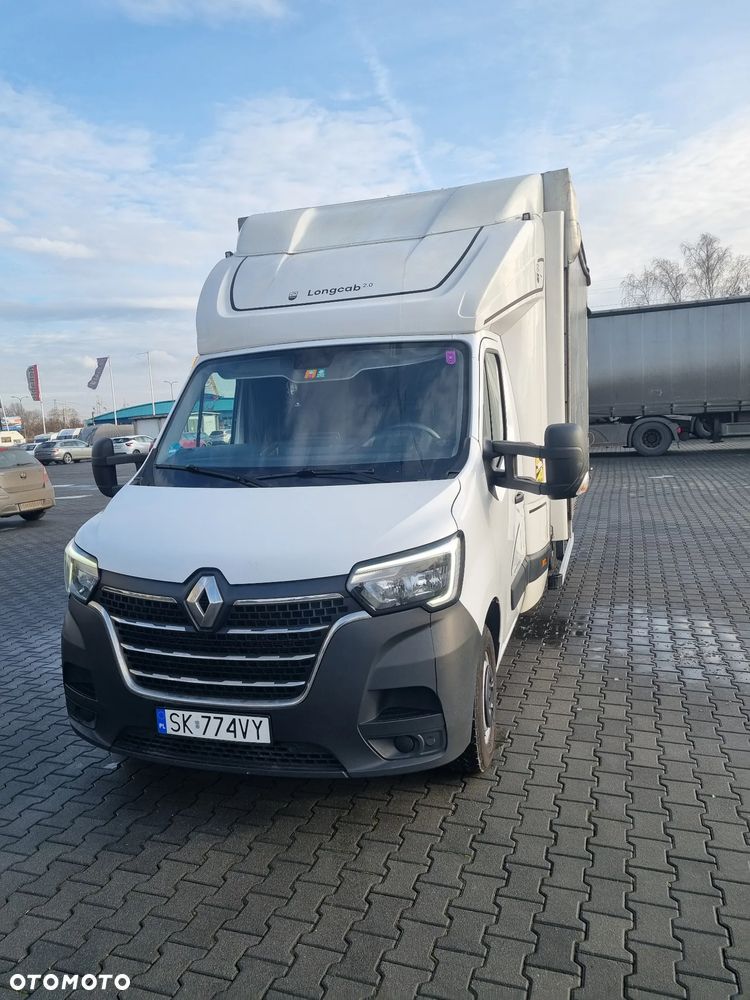 Renault Master - 9
