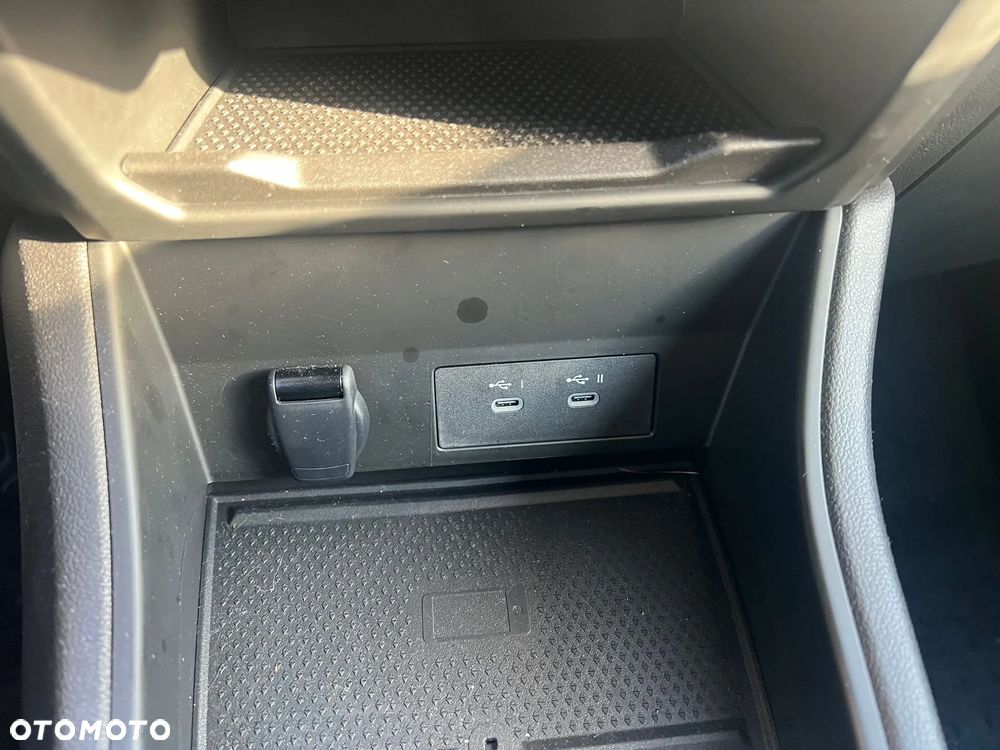 Renault Captur 1.0 TCe Evolution - 11