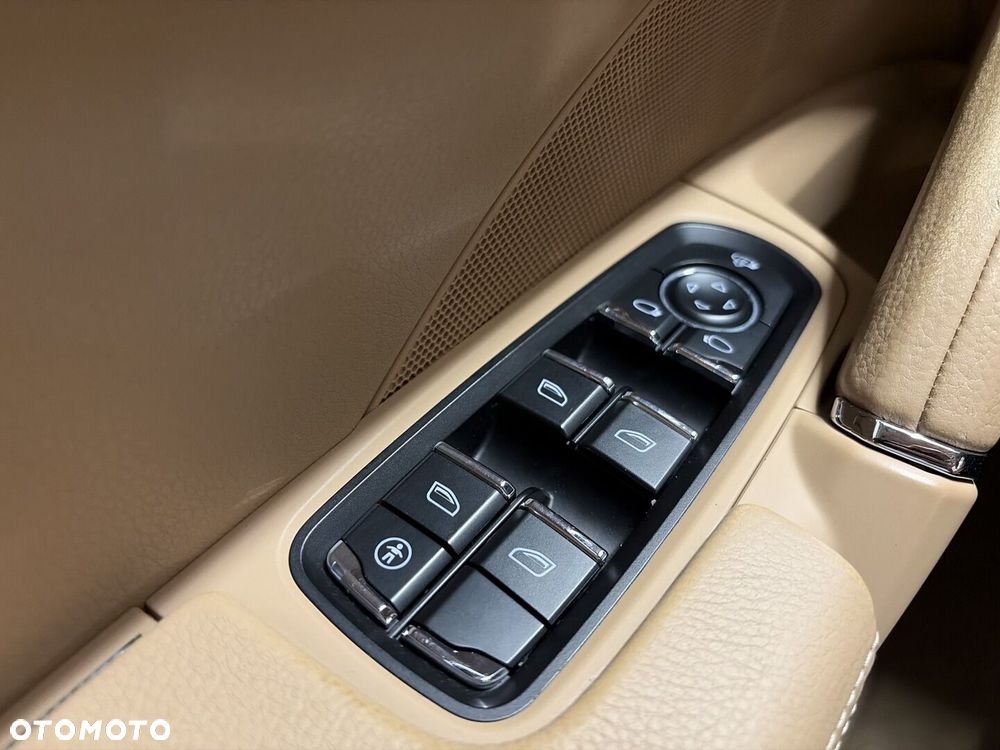 Porsche Cayenne Diesel - 24