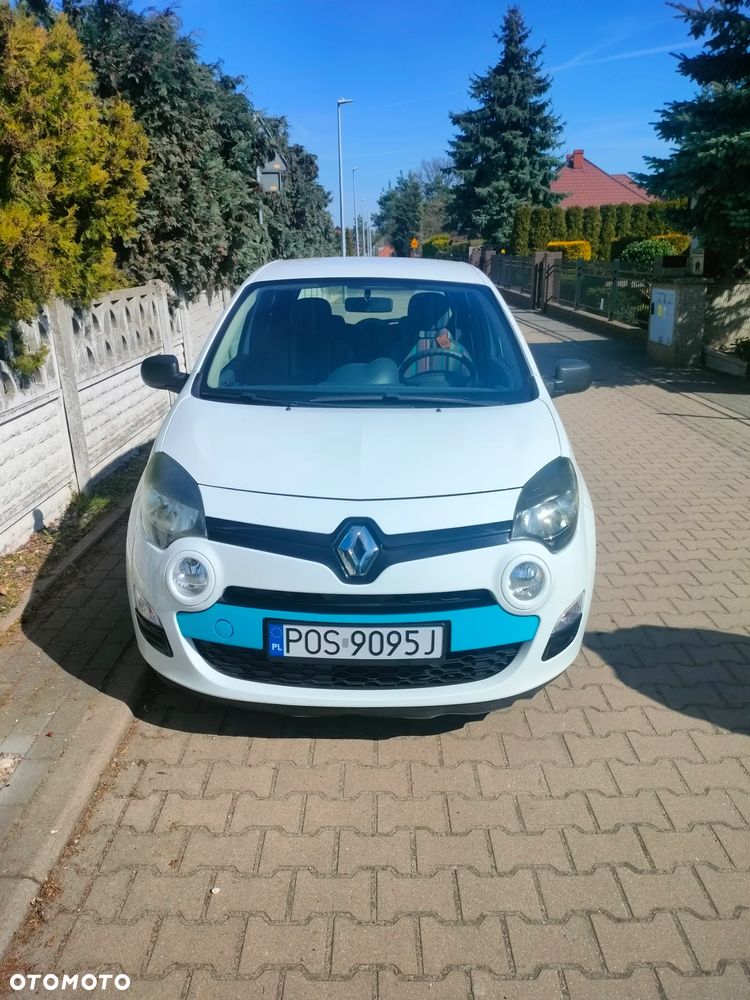 Renault Twingo 1.2 16V Access - 1