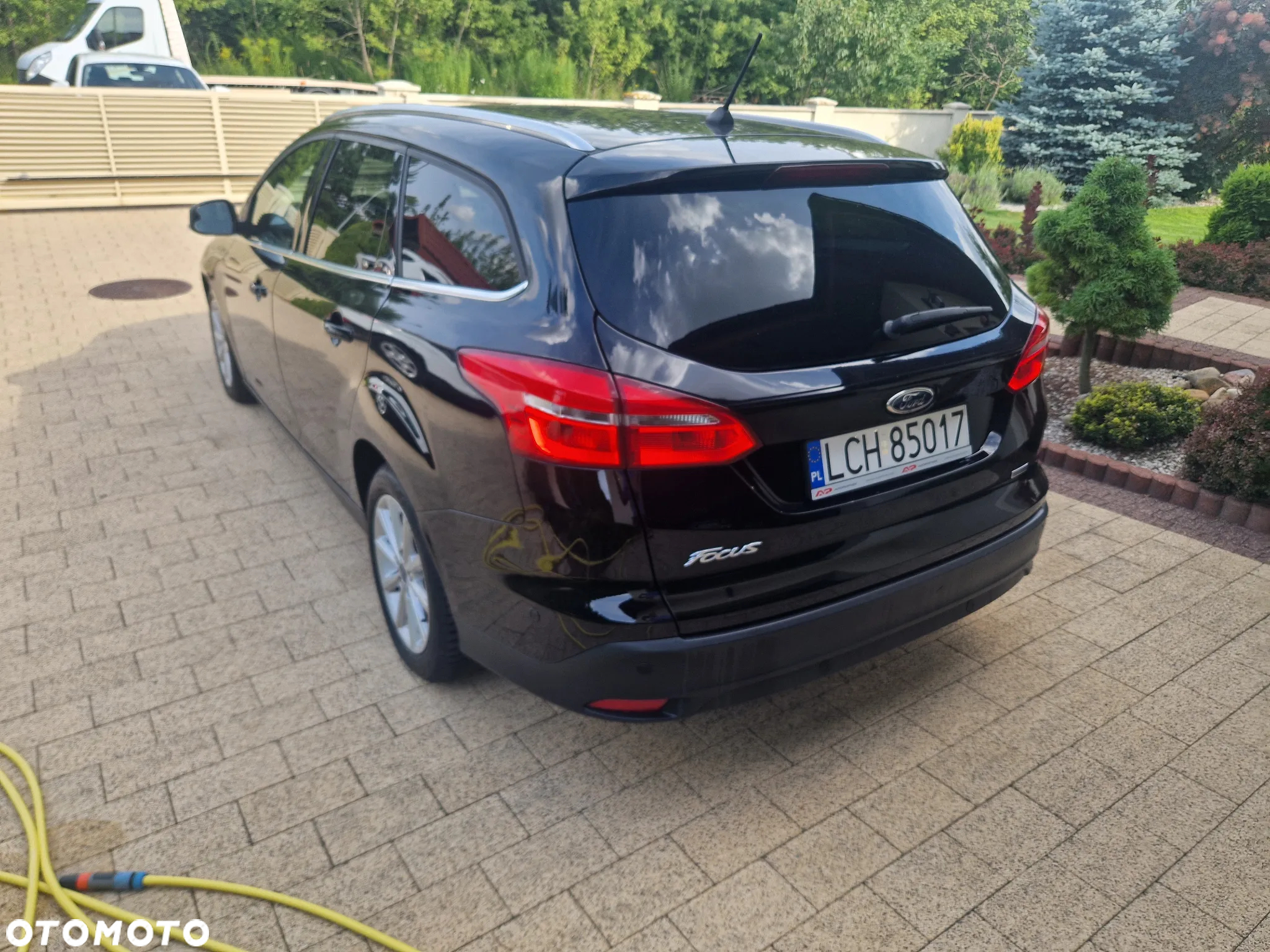 Ford Focus - 6