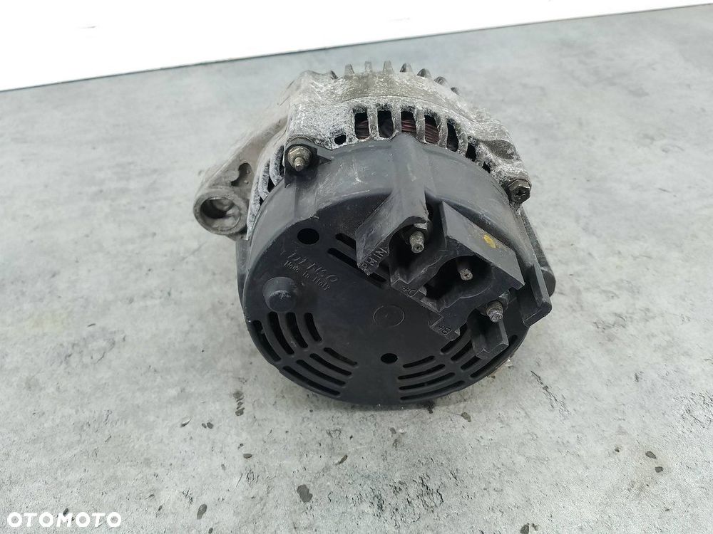 ALTERNATOR SMART FORTWO I A1601540501 63321658  0,6 T - 3