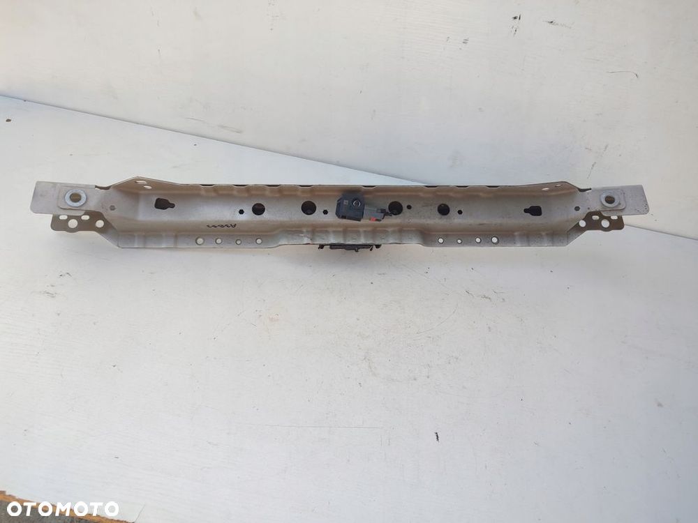 Pas przedni górny zamek maski OPEL ASTRA J IV Y40R EUROPA 09-12 - 3