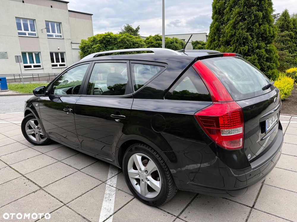 Kia Ceed 1.4 CVVT Edition 7 - 15
