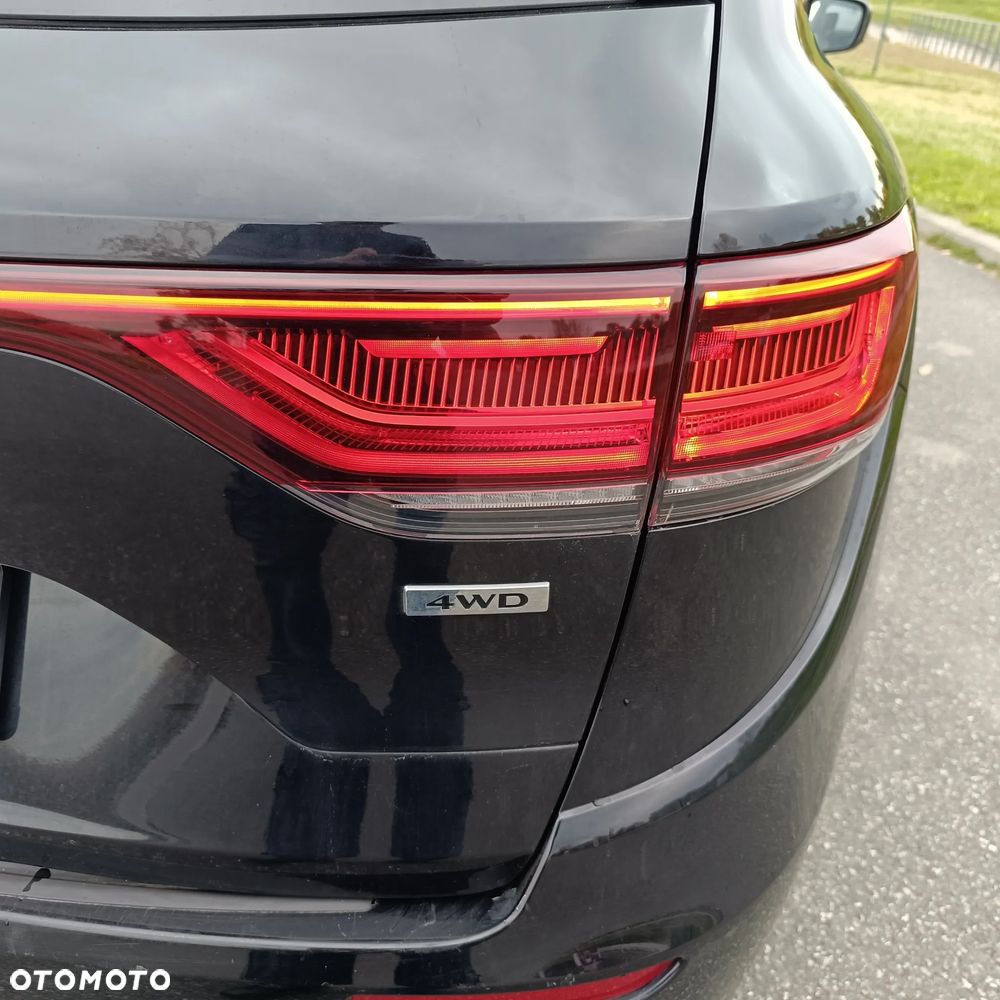 Renault Koleos BLUE dCi 185 4WD X-tronic INITIALE PARIS - 16