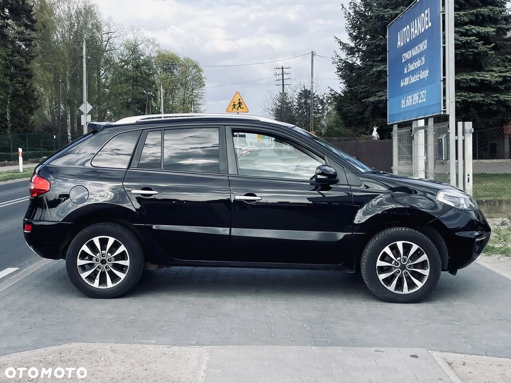 Renault Koleos - 7