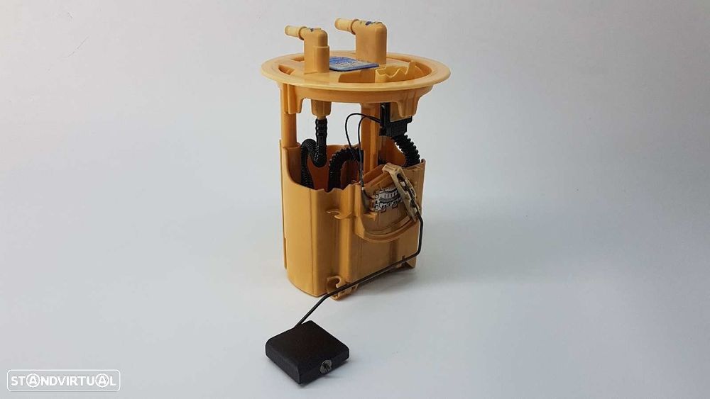 BÓIA DE COMBUSTÍVEL PEUGEOT 307 BREAK/SW (S2) X-LINE - 1