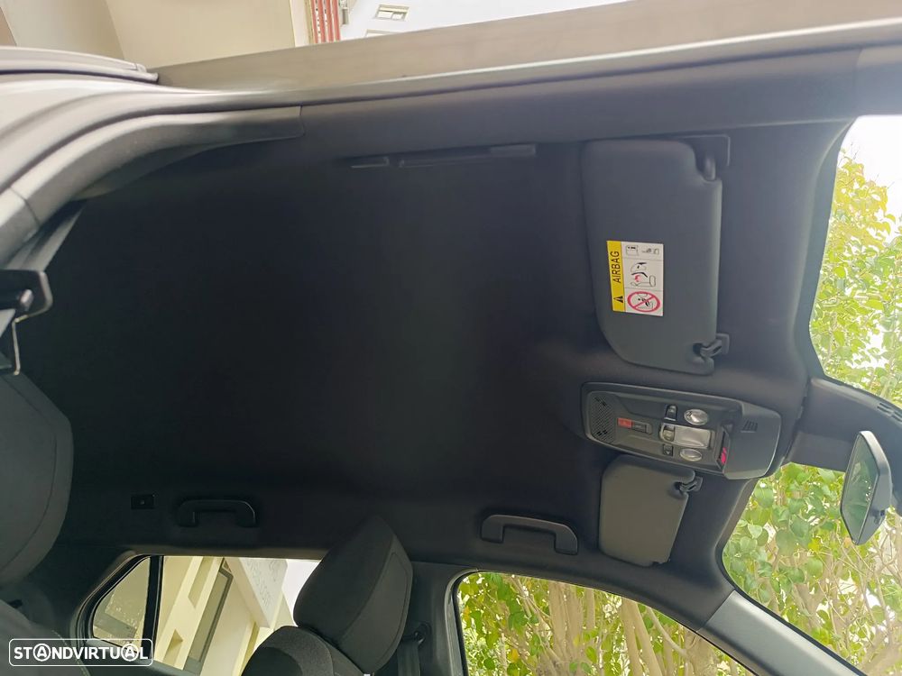 Peugeot 2008 1.2 PureTech Active Pack - 21