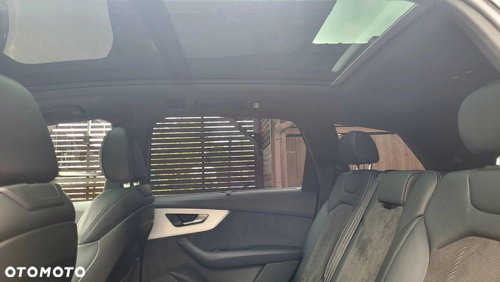 Audi Q7 50 TDI Quattro Tiptronic - 11