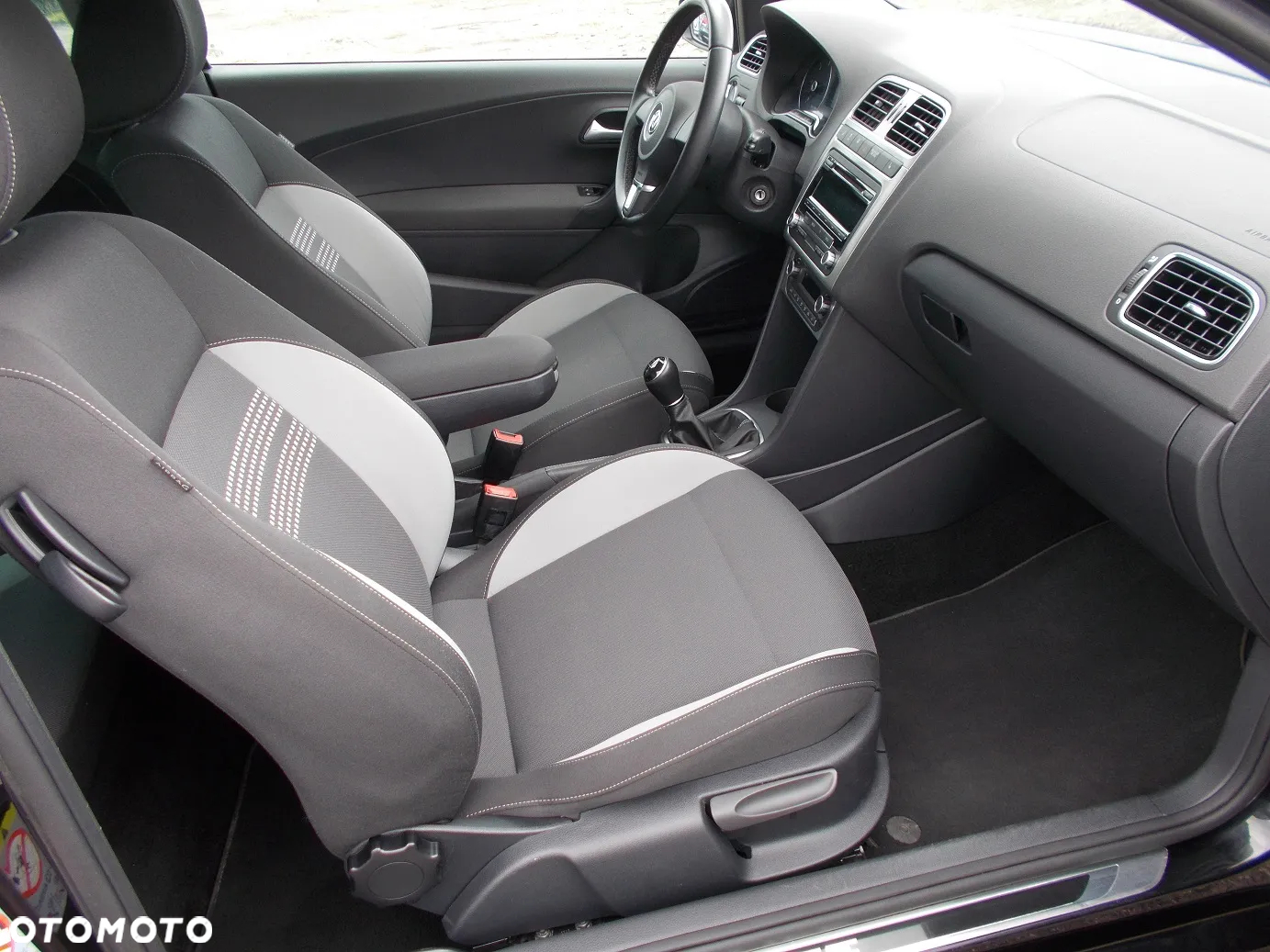 Volkswagen Polo 1.2 TDI Life - 11