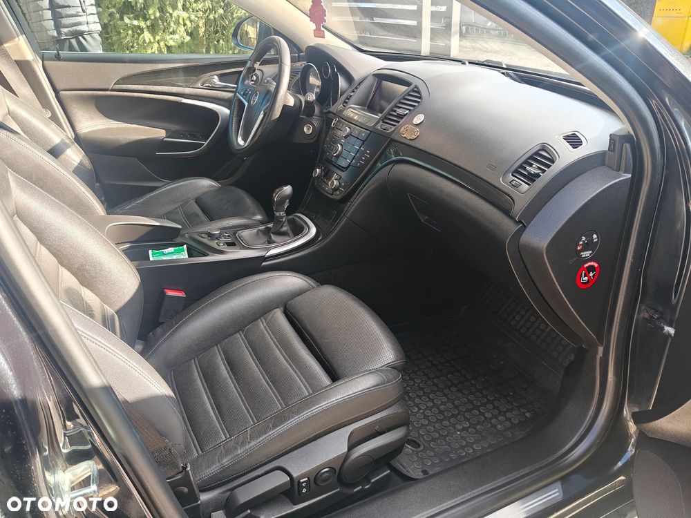 Opel Insignia - 9