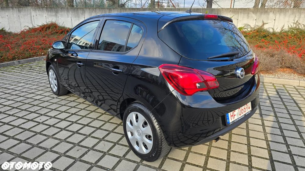 Opel Corsa - 4