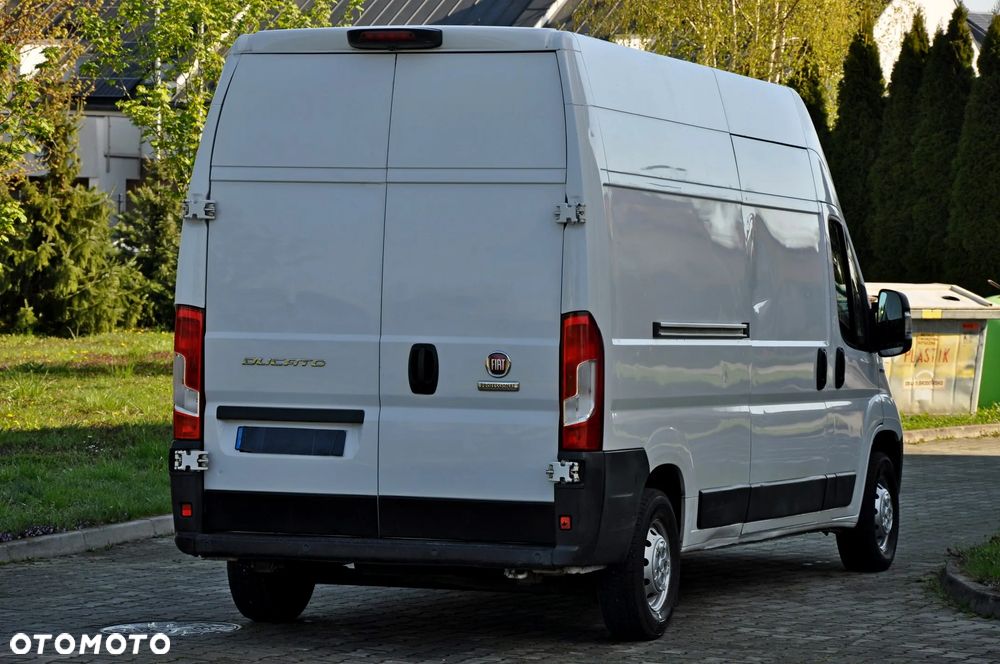 Fiat Ducato - 5