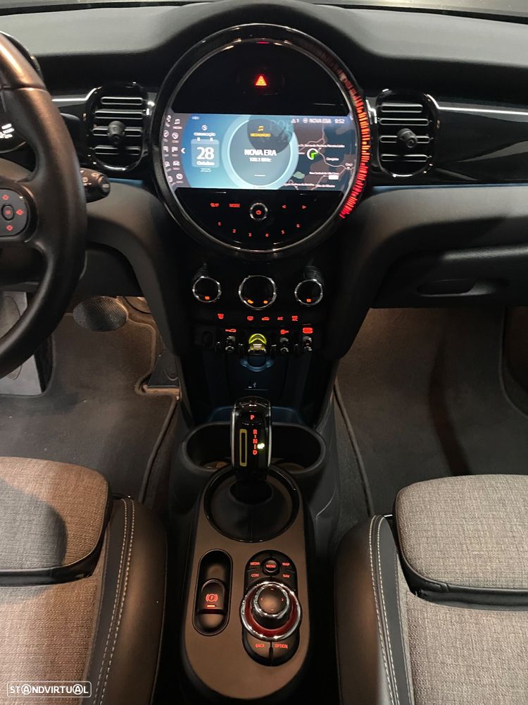 MINI 3 Portas Cooper SE - 10