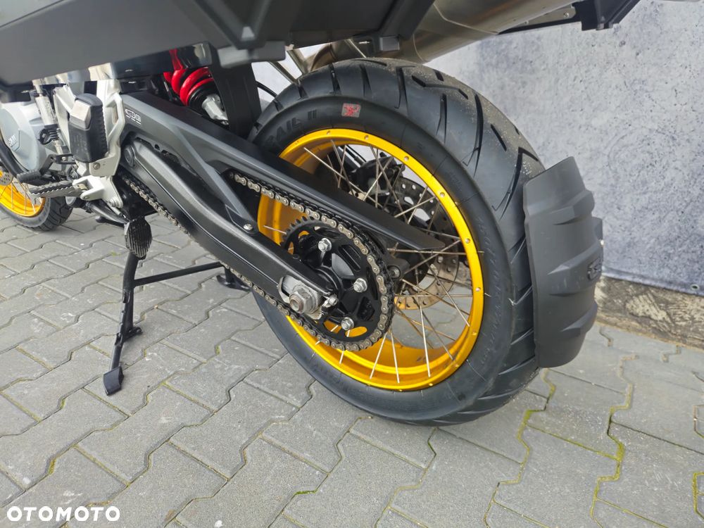 BMW GS - 12