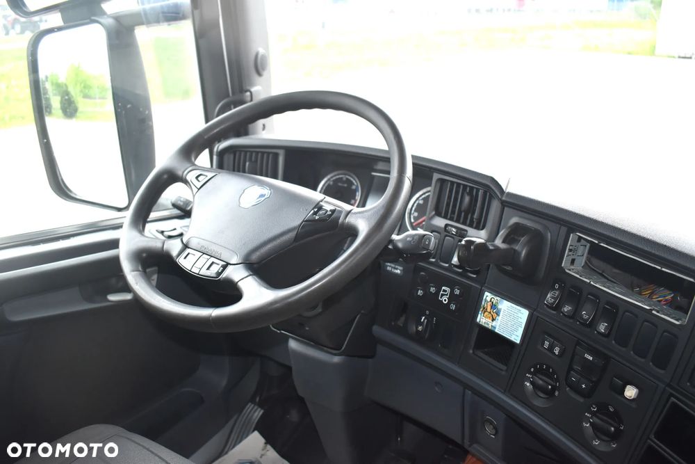 Scania R 450 - 20