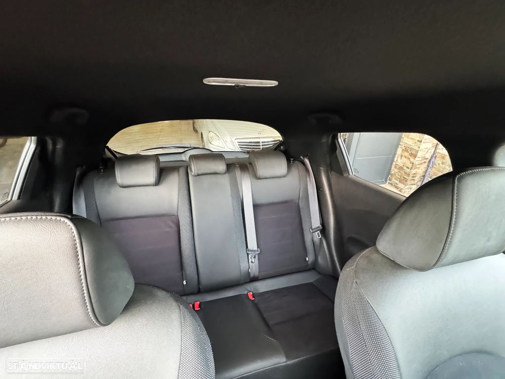 Nissan Juke 1.2 DIG-T N-Connecta - 14