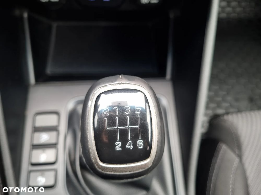 Hyundai Tucson 1.6 GDI BlueDrive Comfort 2WD - 17