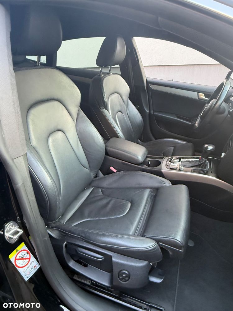 Audi A5 Sportback 2.0 TDI Quattro S tronic - 10