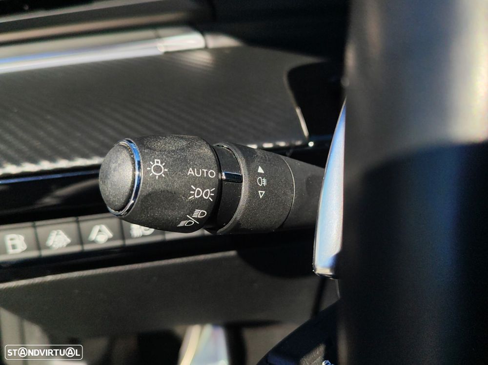 Peugeot 508 SW 1.6 Hybrid GT e-EAT8 - 25