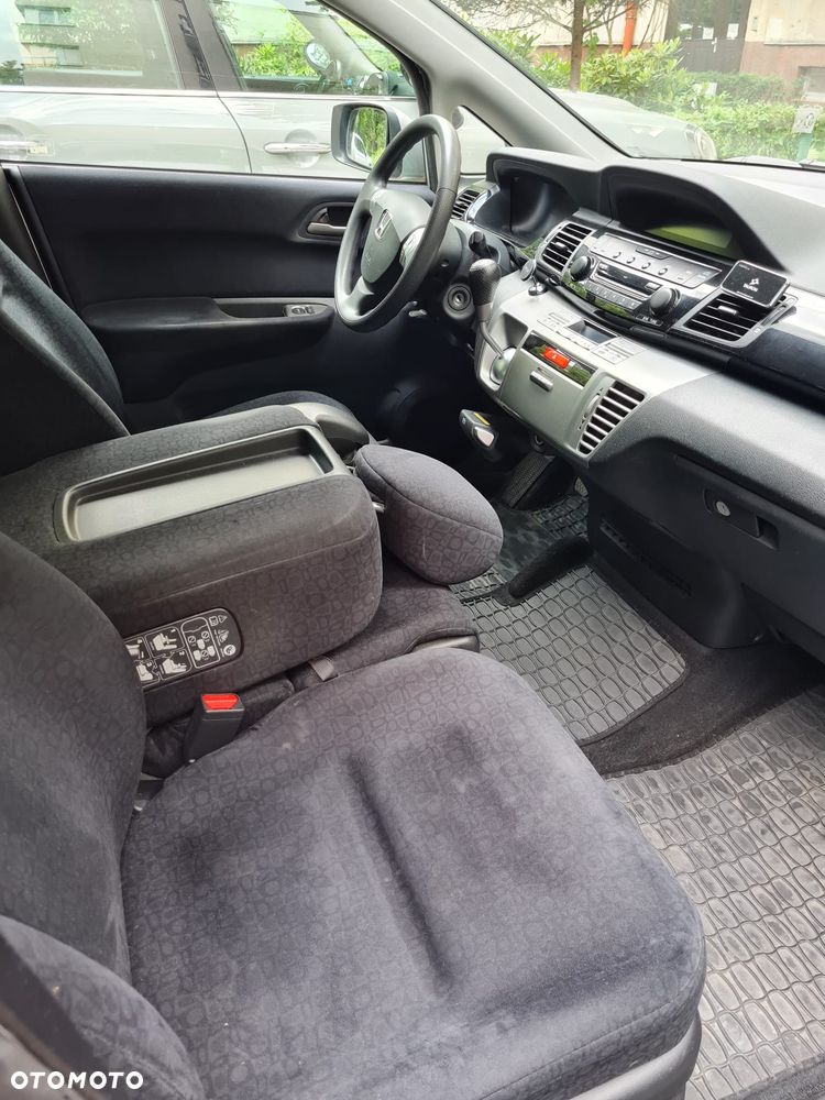 Honda FR-V 2.0 Comfort - 5