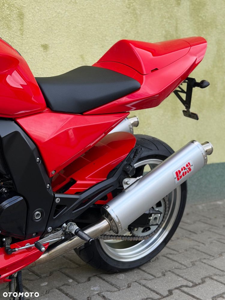 Kawasaki Z - 34