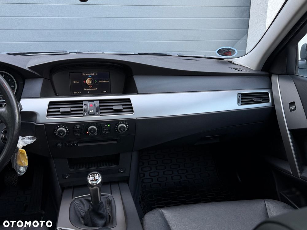 BMW Seria 5 - 14