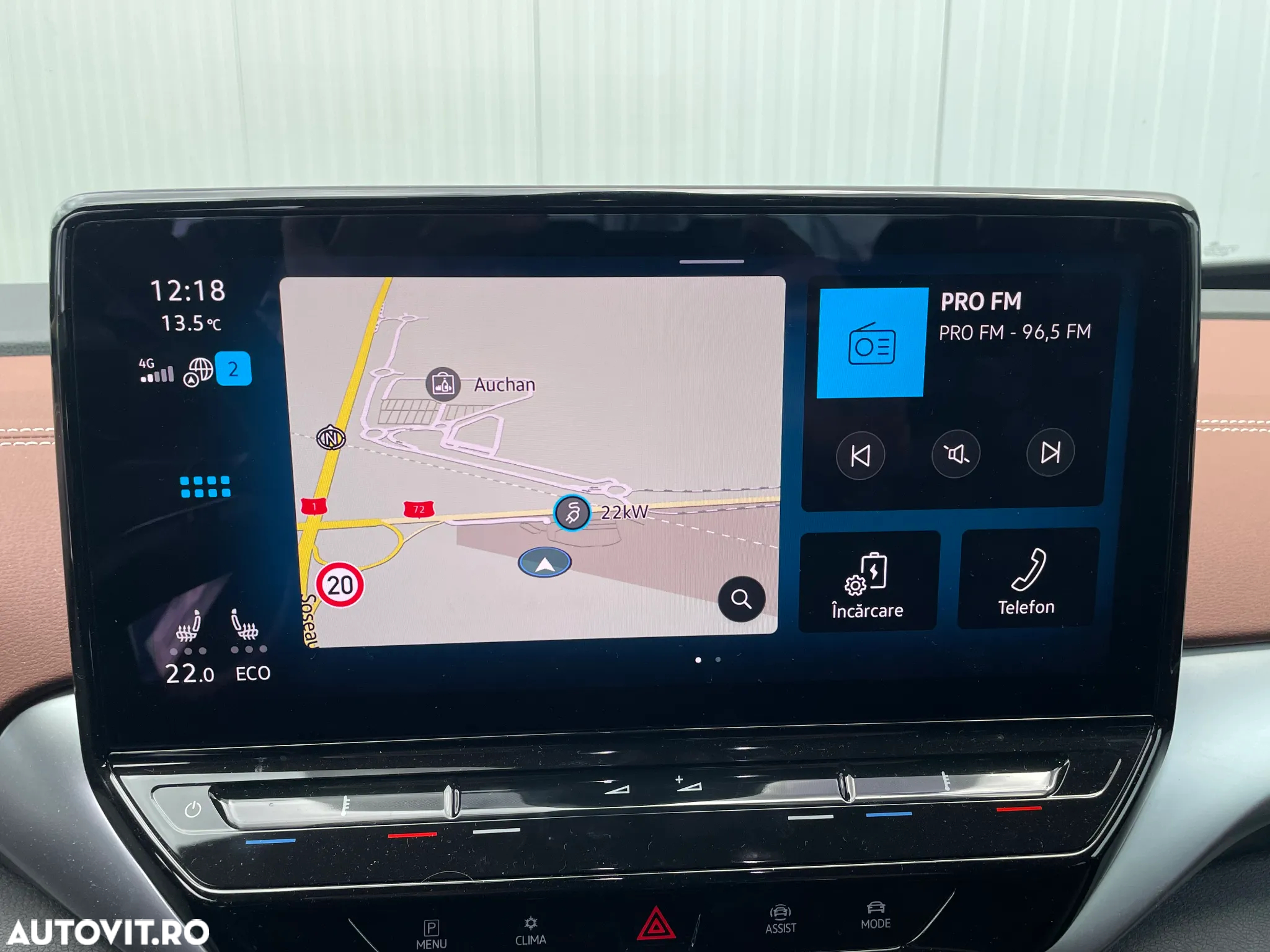 Volkswagen ID.4 77 kWh Pro Performance - 17