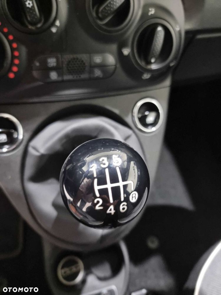 Fiat 500 - 22
