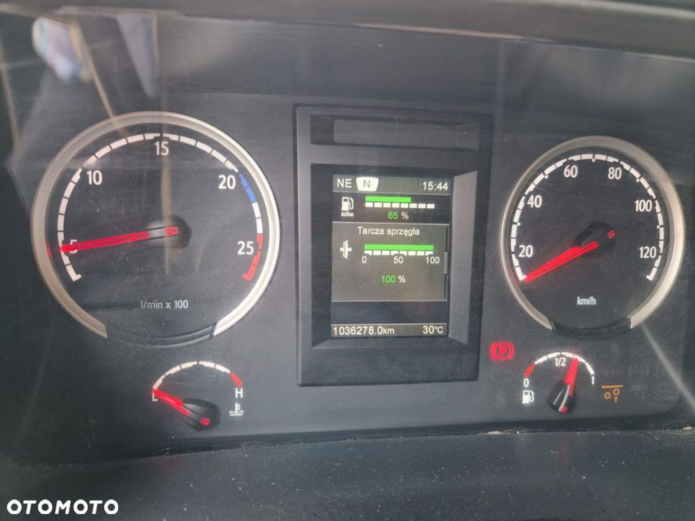 Scania R 410 LB6x2MLB - 10