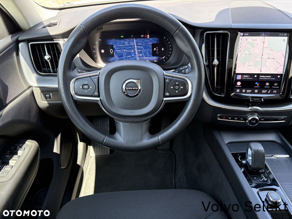 Volvo XC 60 - 19