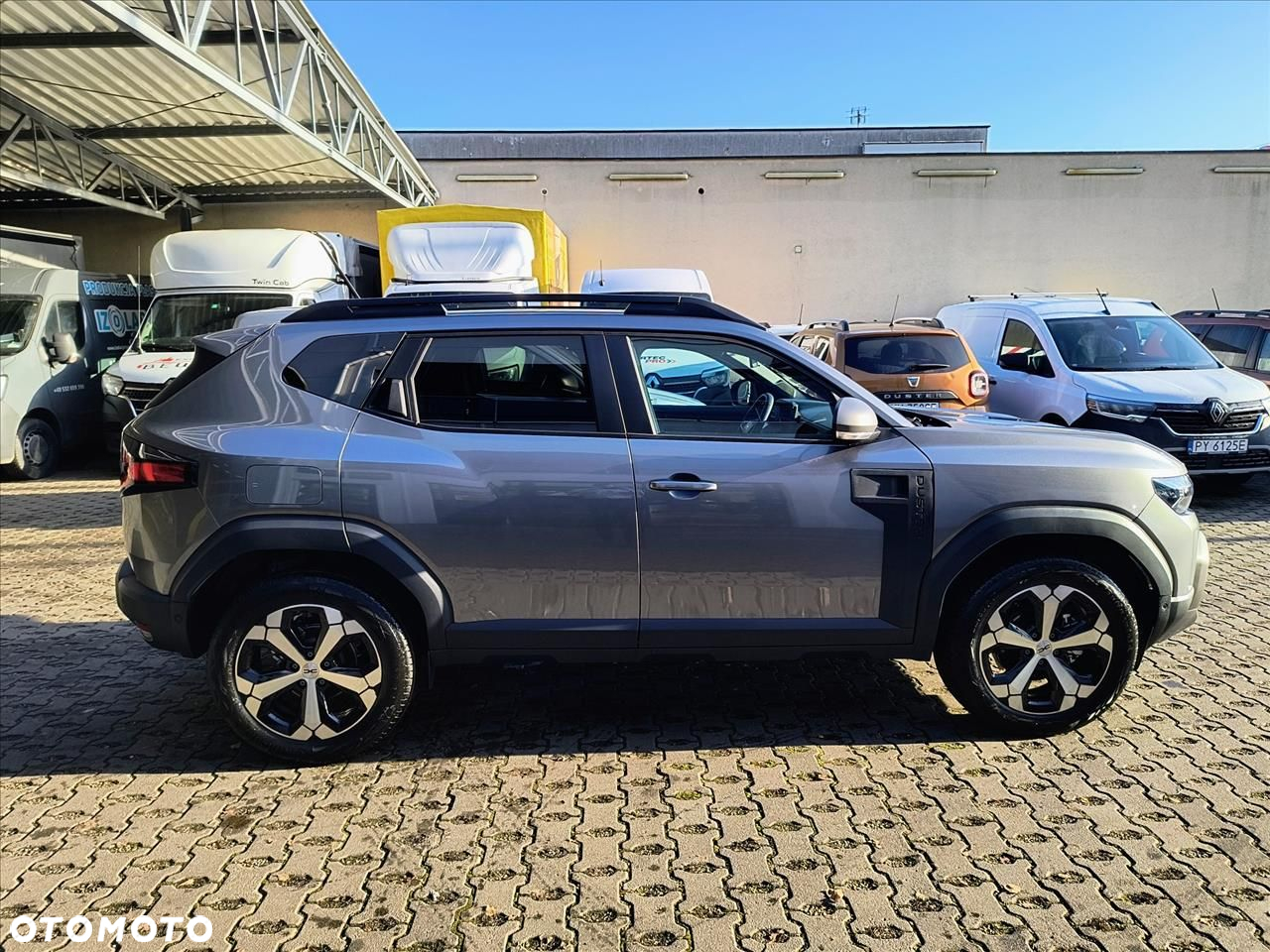 Dacia Duster - 5