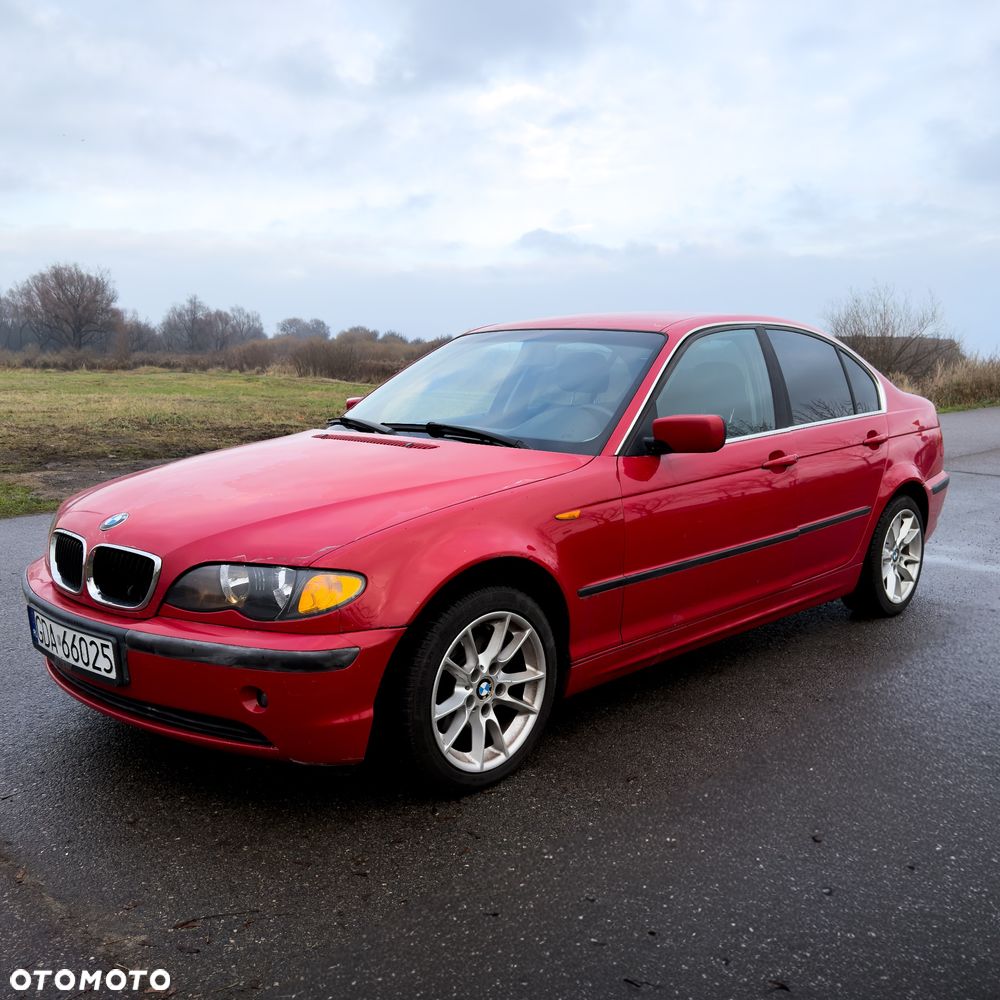 BMW Seria 3 - 2