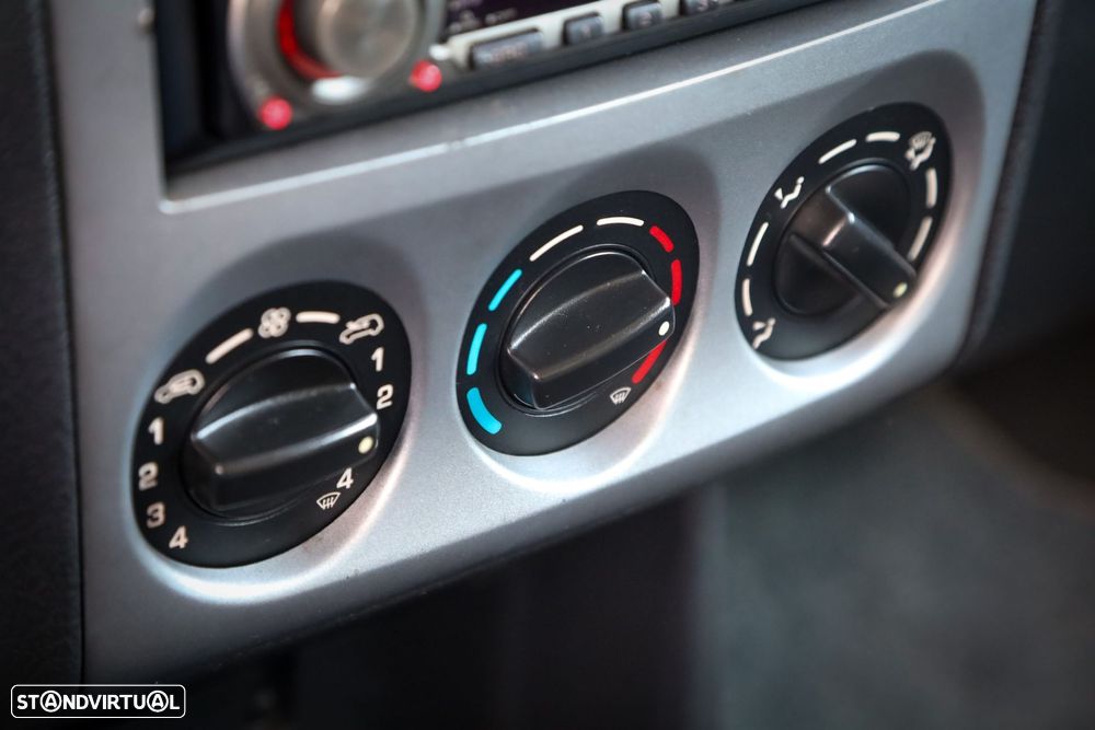 Citroën Berlingo 1.6 HDi Exclusive - 44